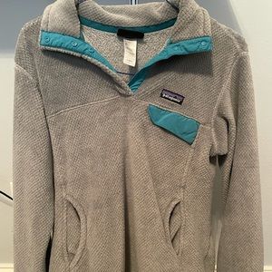 Women’s Patagonia pullover